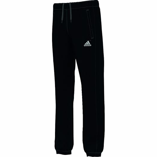 adidas Kinder Sporthose Lang Coref swt pa y