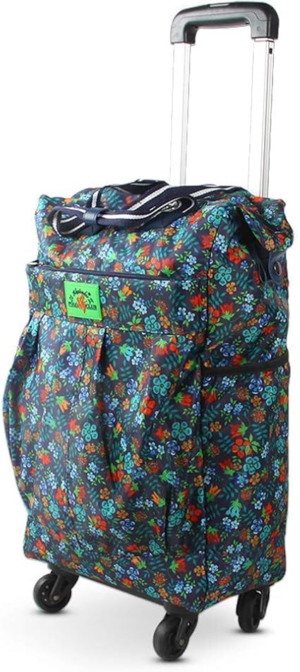 NBVCX Servicios para el hogar Aleación de Aluminio Plegable portátil