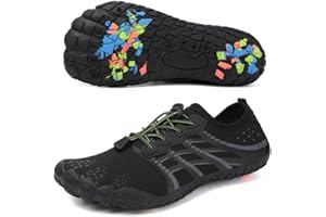 Maxome Water Shoes Men,Water Shoes Women,Beach Shoes,Swim Shoes,Barefoot Shoes,Surf Pool Shoes,Aqua Shoes,Summer Outdoor Spor