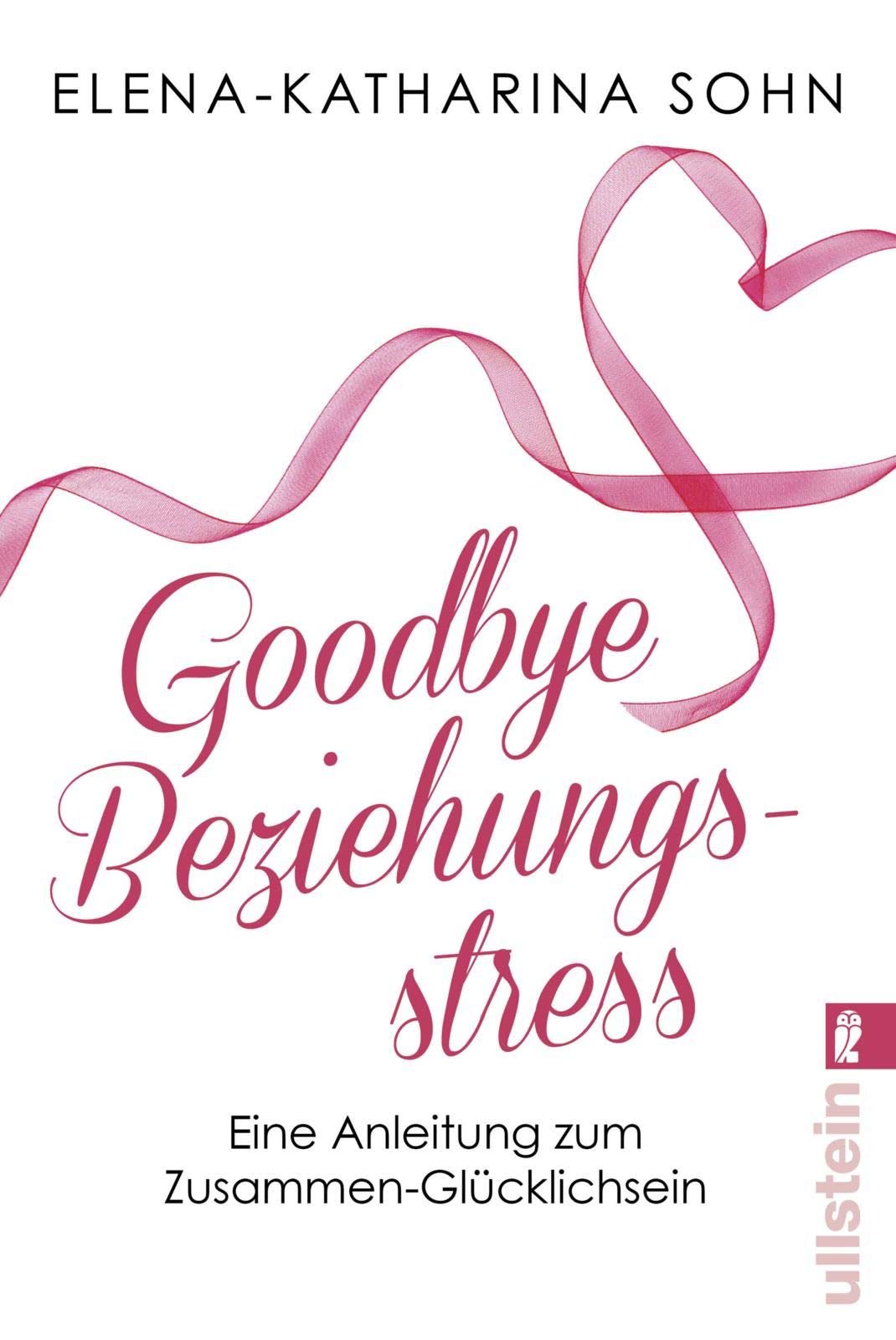 Beziehungsstress