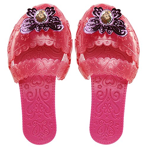 Fancy Nancy Shoes, Kids Size: 9-13