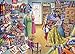 Gibsons Beads and Buttons Jigsaw 1000 Pieces Puzzle