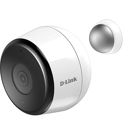 D-Link Full HD Outdoor Wi-Fi Camera Home Security Egypt Ubuy