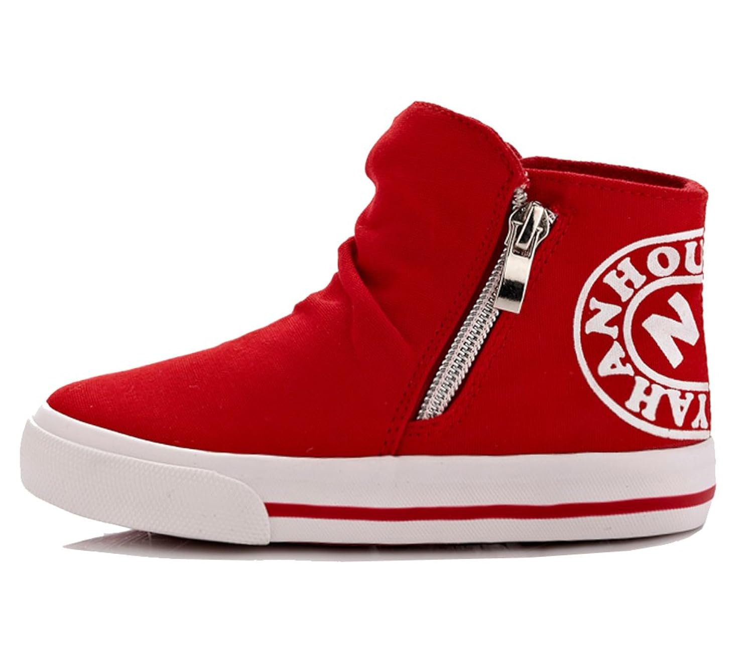 little girls canvas shoes