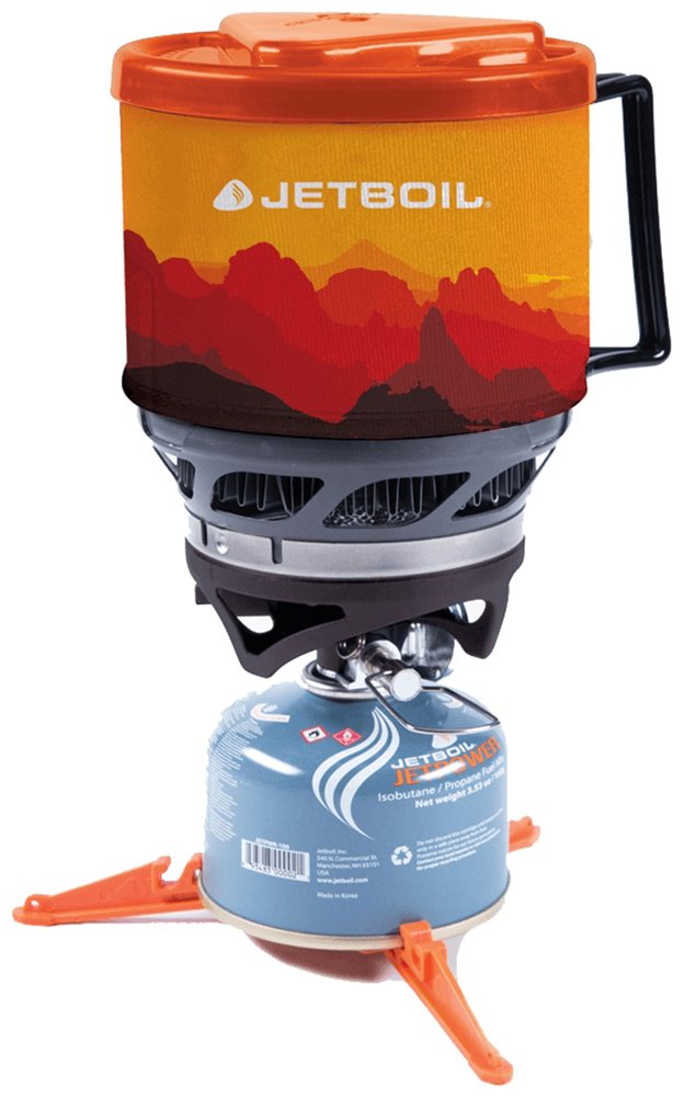 10 Best Backpacking Stoves in 2019 Comparison Table and Review