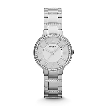 Sheen Analog White Dial Women's Watch - SHN-3011SG-7ADR (SX144)