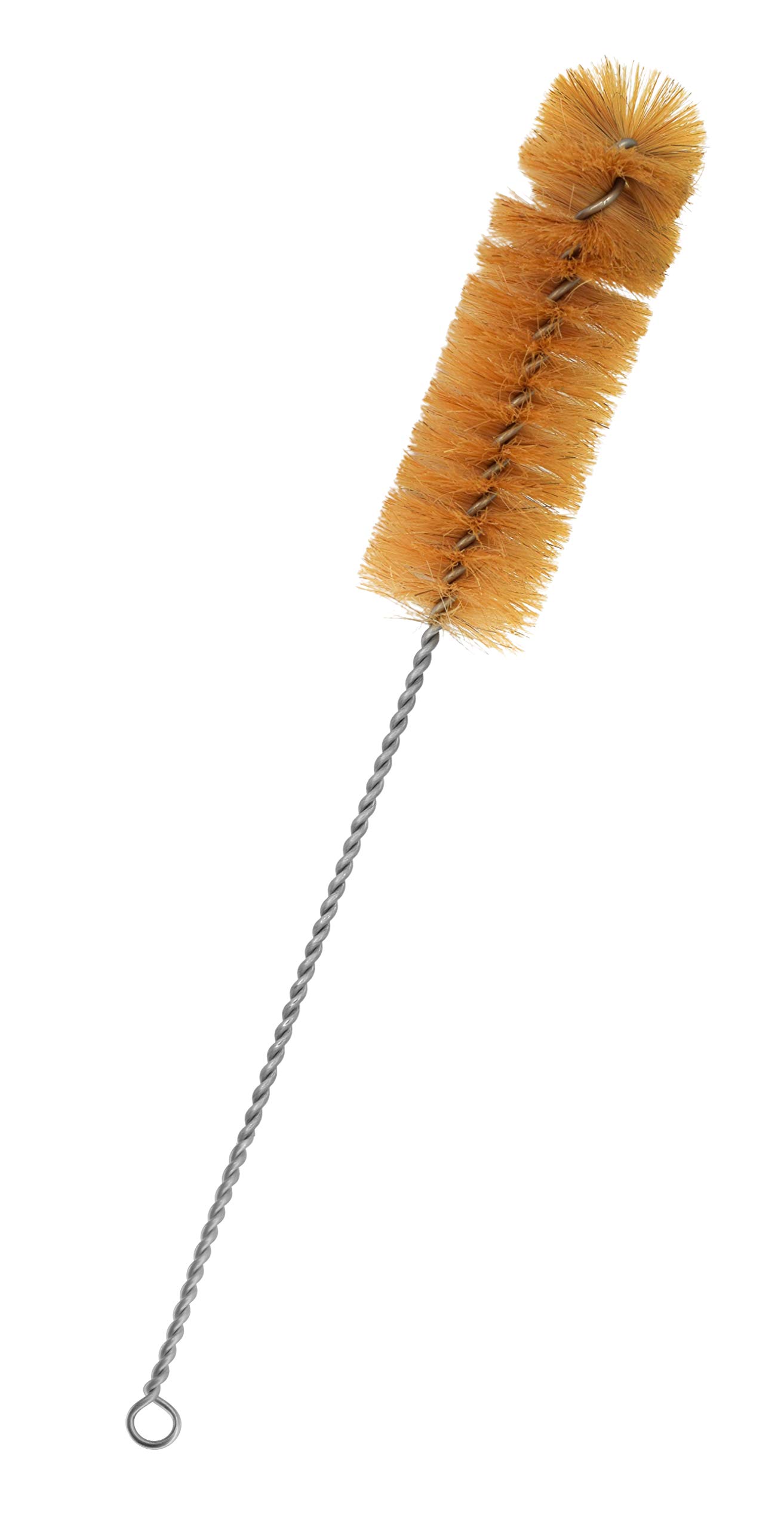 Lab Brush - 12" Total Length - 1.5" Bristle Diameter - Eisco Labs
