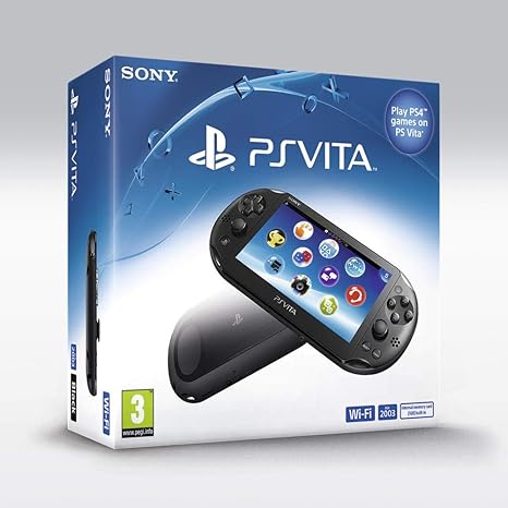 ps vita wireless controller