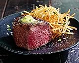 Kansas City Steaks 8 (6oz.) Super Trimmed Filet Mignon