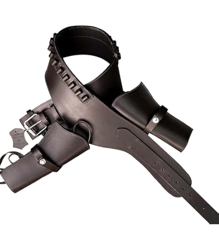 Amazon.com : Historical Emporium .44/.45 Cal Standard Double