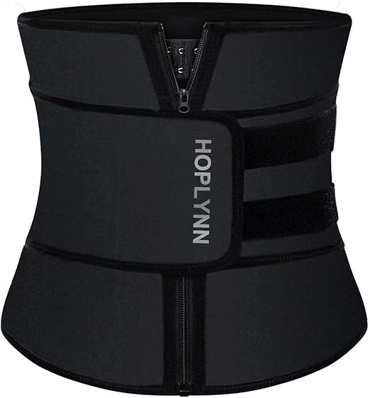 about waist trainers