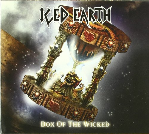Iced Earth - Box Of The Wicked - Zortam Music