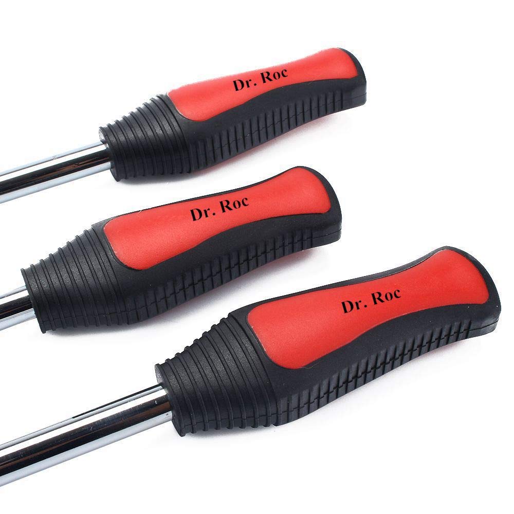 Dr.Roc Tire Spoon Lever Dirt Bike Lawn Mower Motorcycle Tire Changing