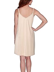 Vanity Fair Women's Anti-Static Nylon Full Slips