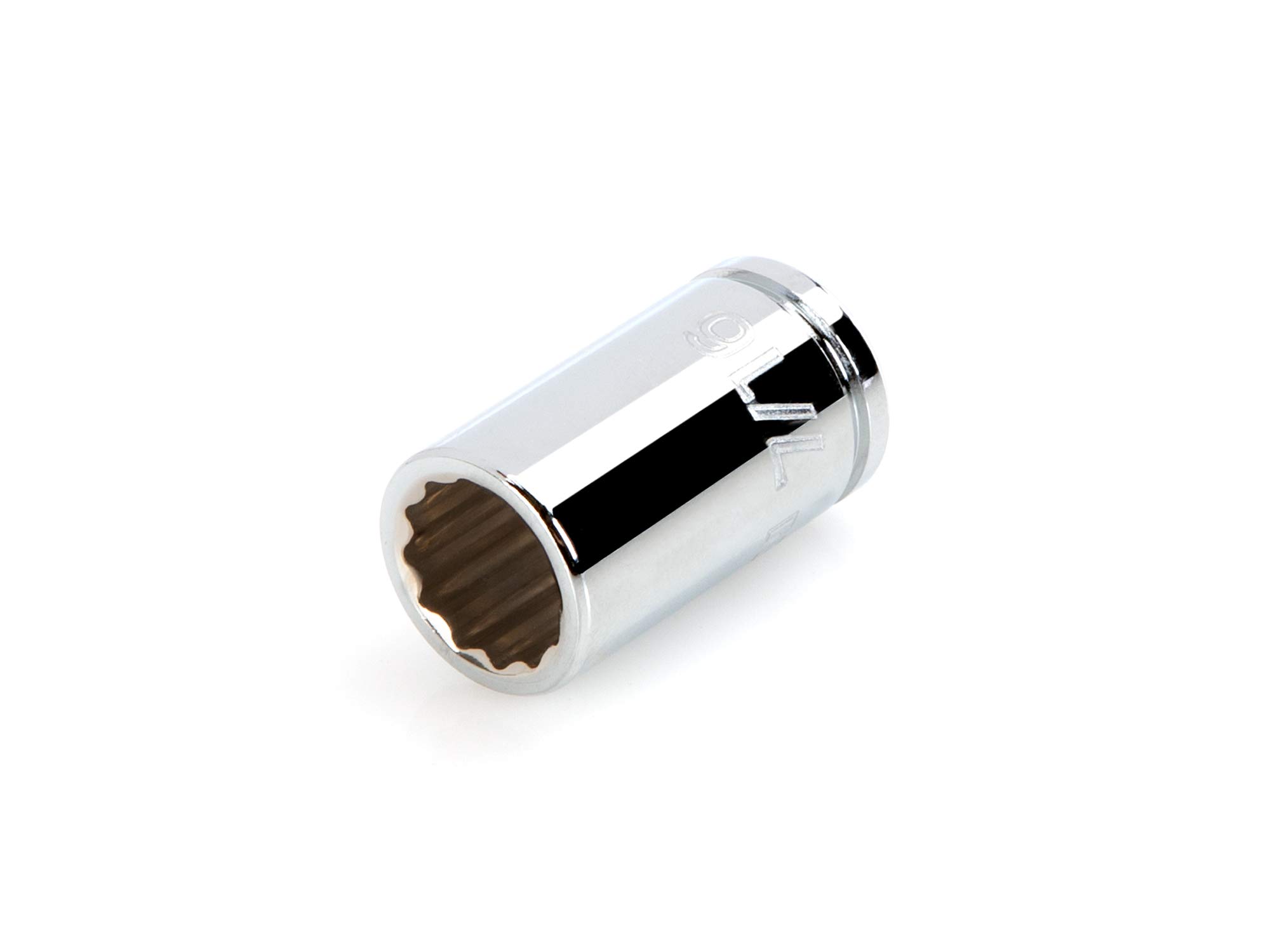 TEKTON 3/8 Inch Drive x 7/16 Inch 12-Point Socket | SHD12211