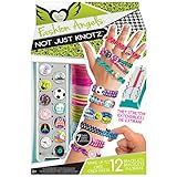 Fashion Angels Not Just Knotz