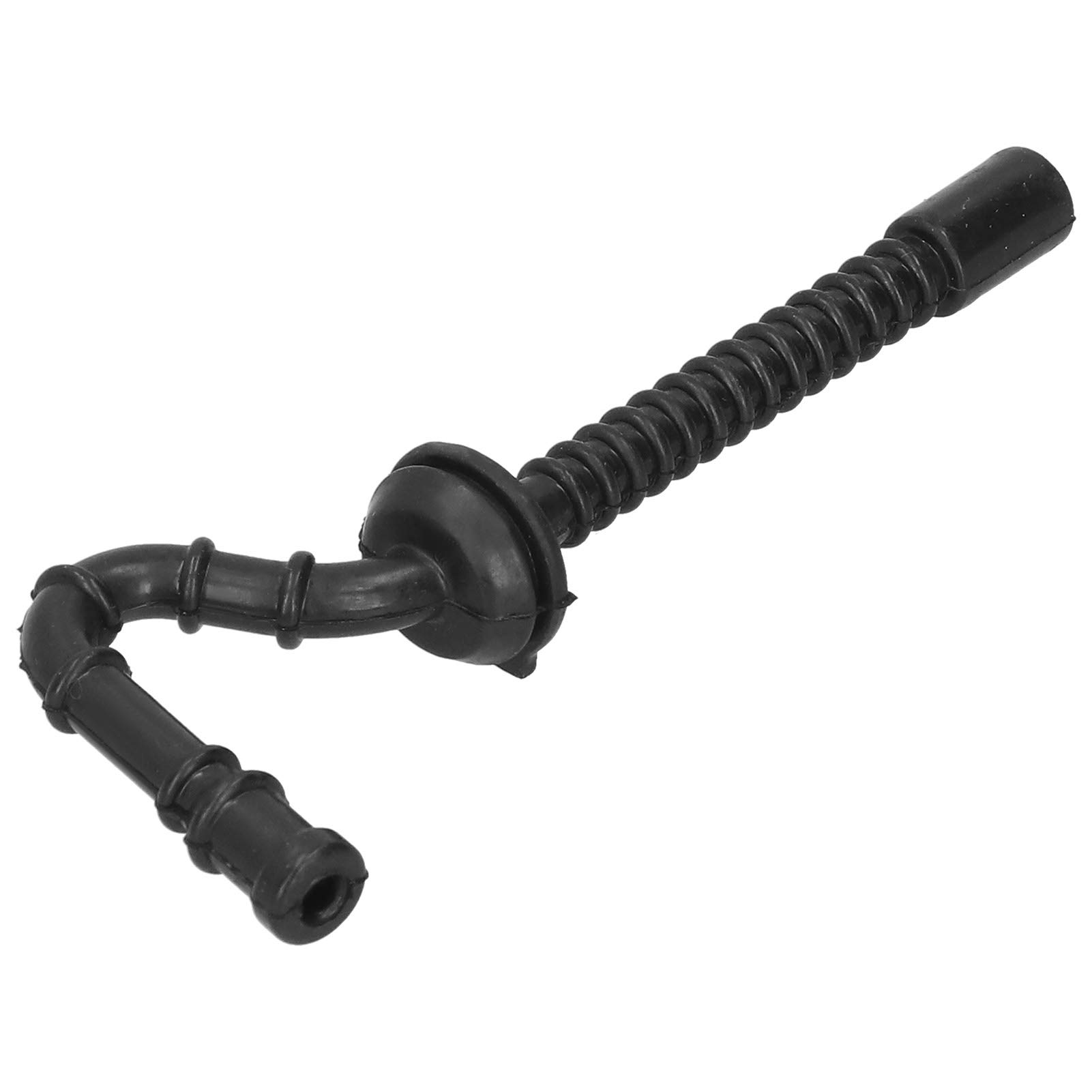 TOPINCN 10pcs Fuel Line Pipe Chainsaw Accessory Fit For Stihl 021 023 025 Ms210 Ms230 Ms250 Garden Tool Fittings