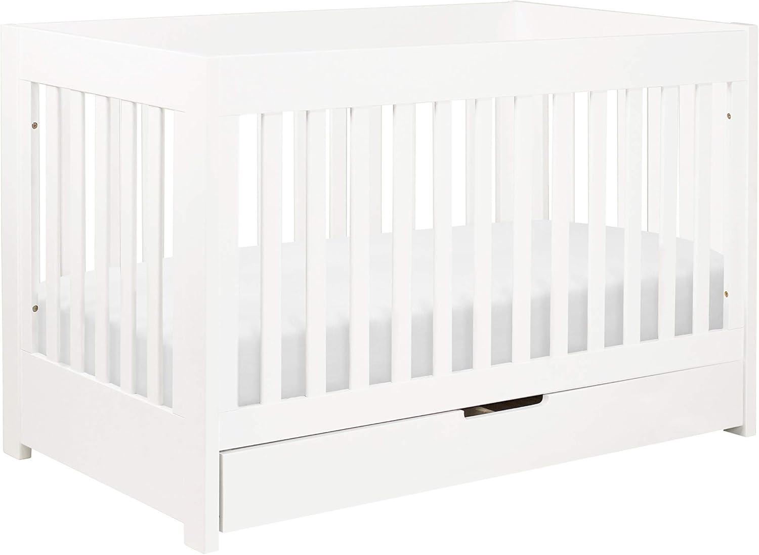 mercer 3 in 1 crib