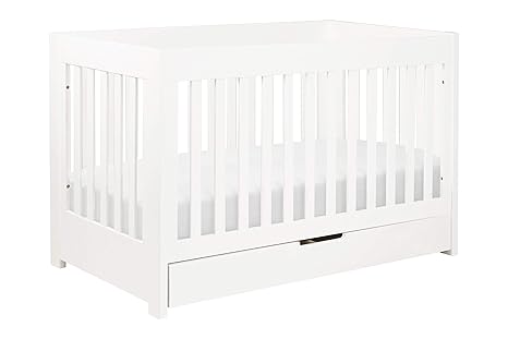 babyletto mercer crib reviews