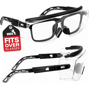 Amazon Best Sellers: Best Medical Eye Protection