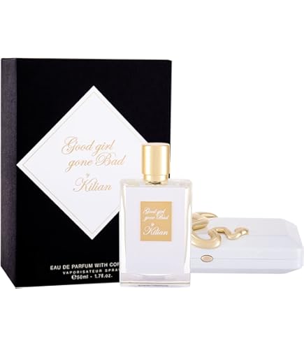 Amazon.com : Kilian good girl gone bad eau fraiche : Beauty
