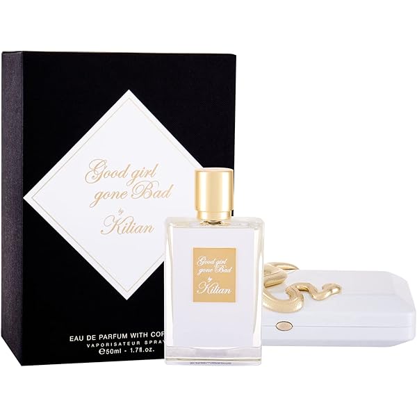 Amazon.com : Good girl gone Bad by KILIAN - Travel Set 30ML