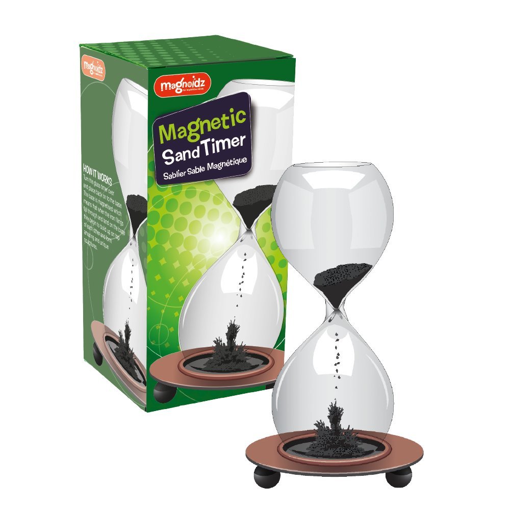 Magnetic Sand Timer