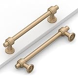 Coinkoly 10 Pack 5"(128mm) Champagne Bronze Cabinet