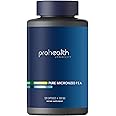 Pure Micronized P.E.A. or Palmitoylethanolamide | Temporarily Relieves Minor Aches | Superior Absorption | Supports Sleep and Longevity | Third-Party Tested | 300 mg per Capsule, 120 Capsules