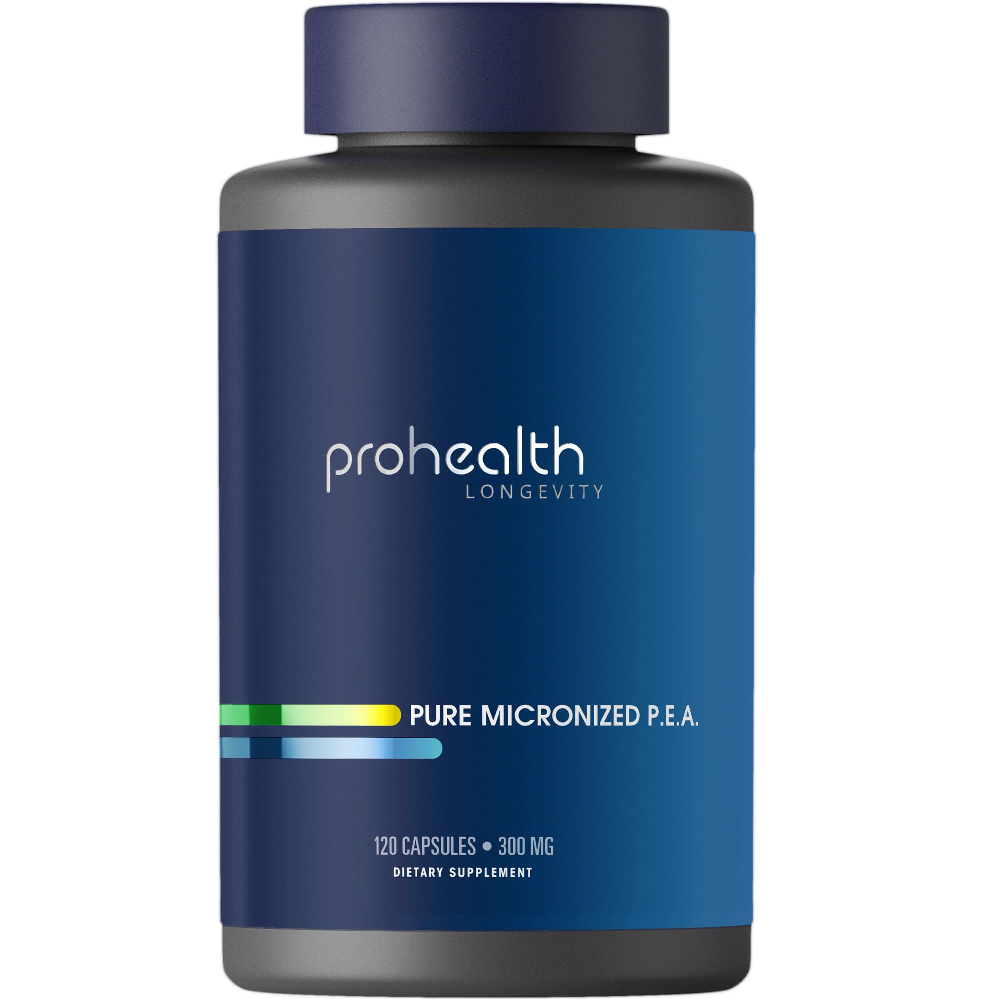 Pure Micronized P.E.A.