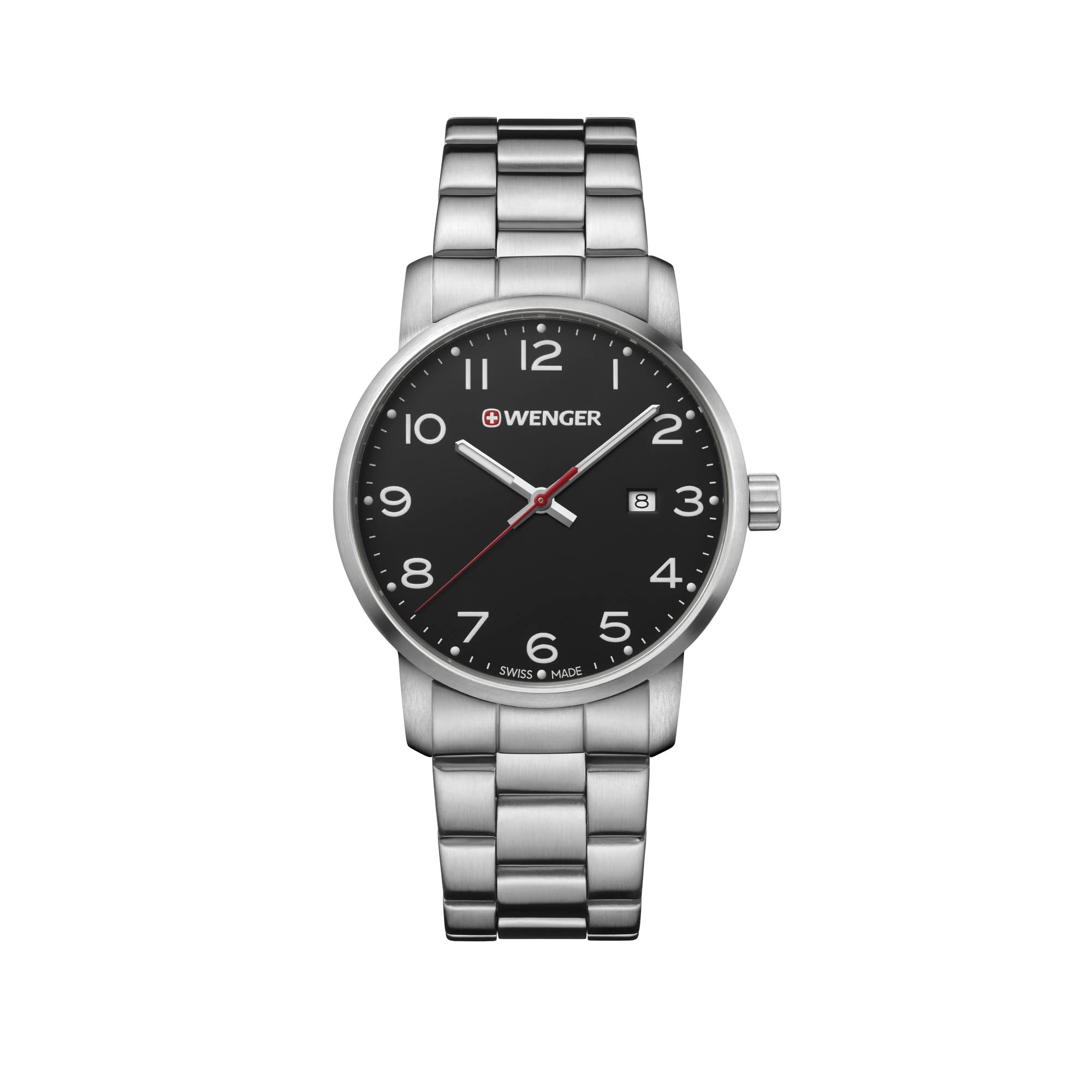 WENGER - Unisex Watch 01.1641.102