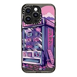 CASETiFY Impact Case for iPhone 15 Pro Max [4X