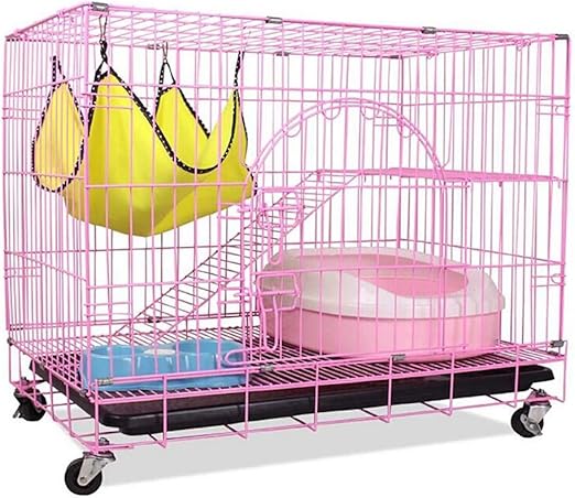 plastic pet playpen