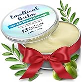 Myofascial Releaser Emollient Balm for IASTM & Gua Sha – Non-Greasy Massage Balm for Tool Glide and Bodywork – Natural, Hypoallergenic, Unscented Massage Balm Alternative to Oil (100g)