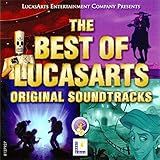 The Best of Lucasarts