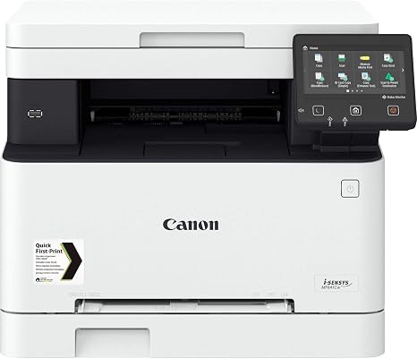 Impresora multifuncion laser canon | Las mejores impresoras del mercado
