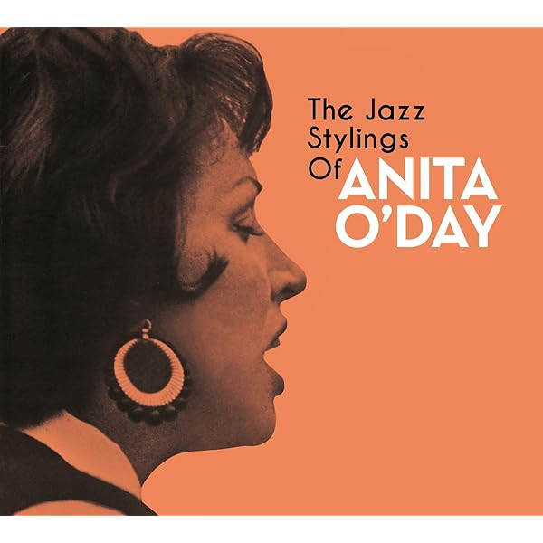 Anita O'Day - Pick Yourself Up - Amazon.com Music