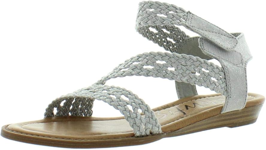 blowfish sandals