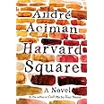 Harvard Square: A Novel