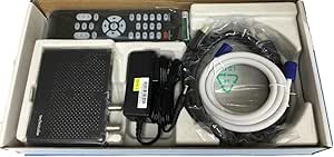 Amazon.com: Technicolor DCI401MCS STB: Electronics