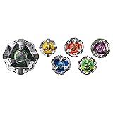 BEYBLADE X Beyblade X BX-35 Random Booster Vol.4