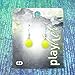 GIMMEDAT Tennis Ball Enamel Dangle Earrings Player Jewelry Woman Gift