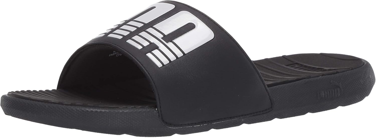puma men's sandals amazon