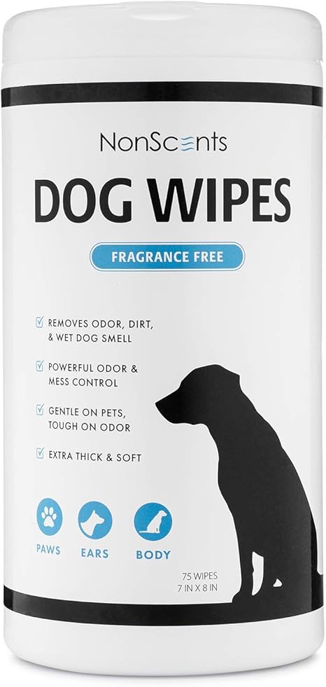 Wet dog pet wipes Outlet