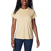 Columbia Womens Trek Short Sleeve Graphic Tee