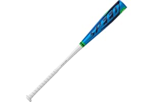 Easton | Speed Baseball Bat | USA Baseball | -10 Drop | 2 5/8" Barrel | 1 Pc. Alloy