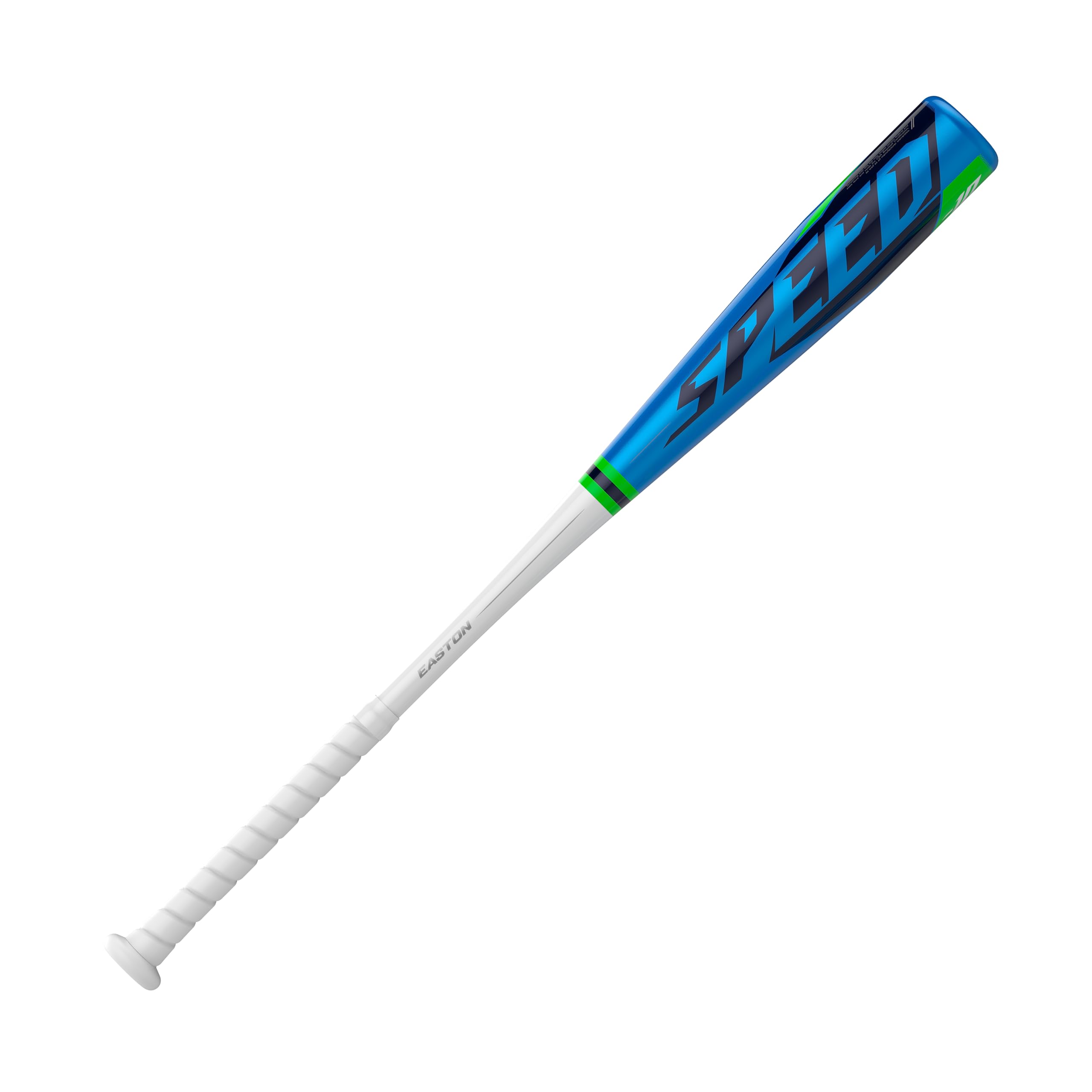 Easton Speed -10 USA Certified Youth Baseball Bat, 2 5/8 Barrel, 30/20, YBB22SPD10