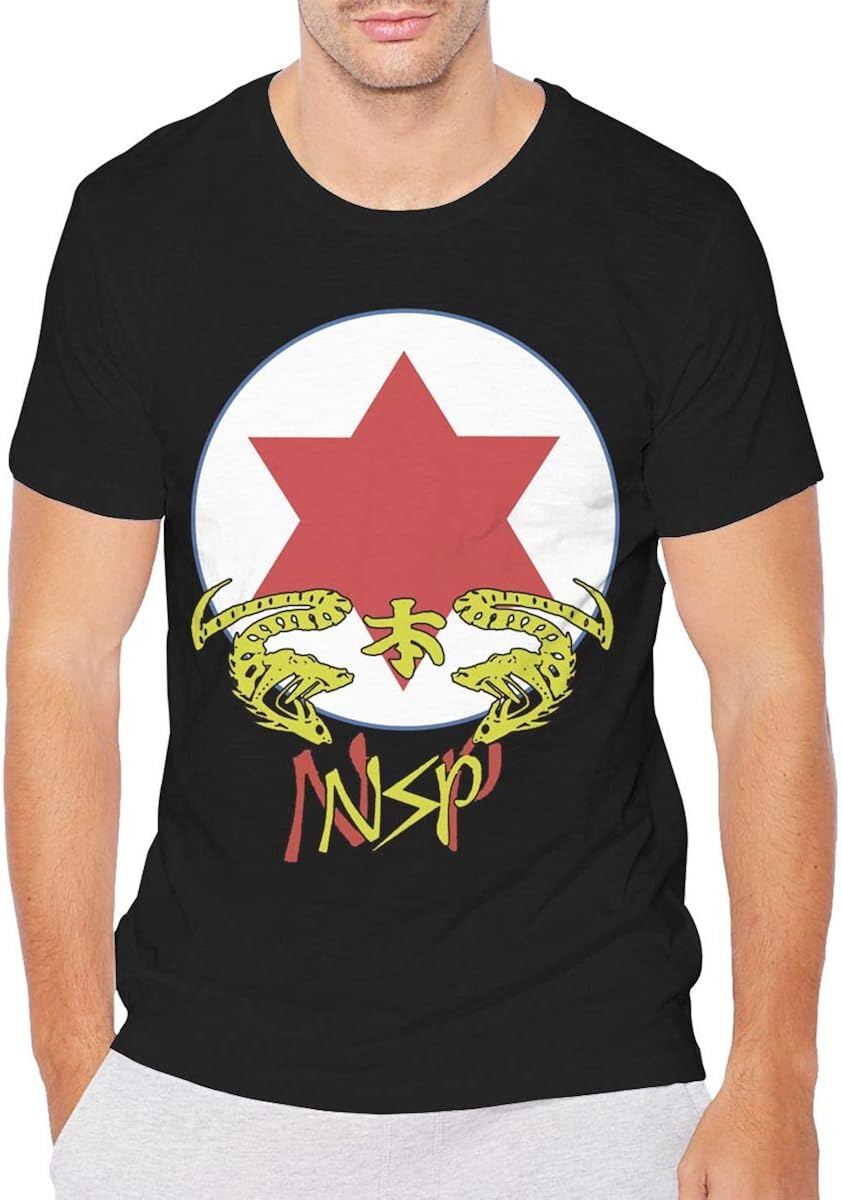 Best Mens Ninja Sex Party T Shirt