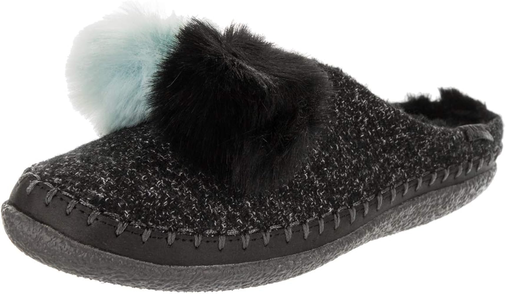 toms slippers ivy