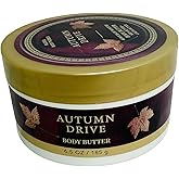 Bath and Body Works Autumn Drive Whipped Body Butter